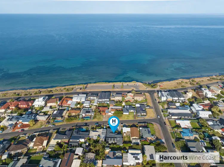 Second view of Homely house listing, 6 Corvette Road, Seaford SA 5169