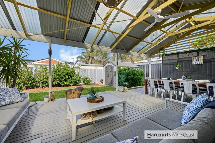 Third view of Homely house listing, 6 Corvette Road, Seaford SA 5169