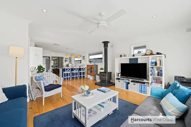 Fourth view of Homely house listing, 6 Corvette Road, Seaford SA 5169