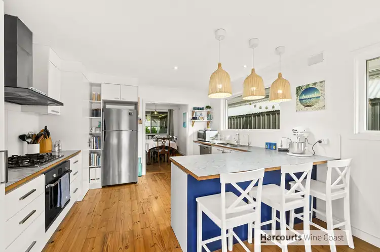 Fifth view of Homely house listing, 6 Corvette Road, Seaford SA 5169