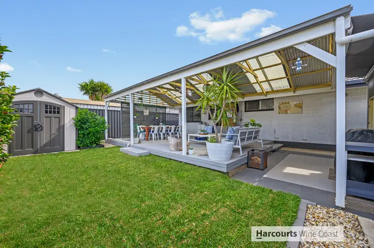 Sixth view of Homely house listing, 6 Corvette Road, Seaford SA 5169