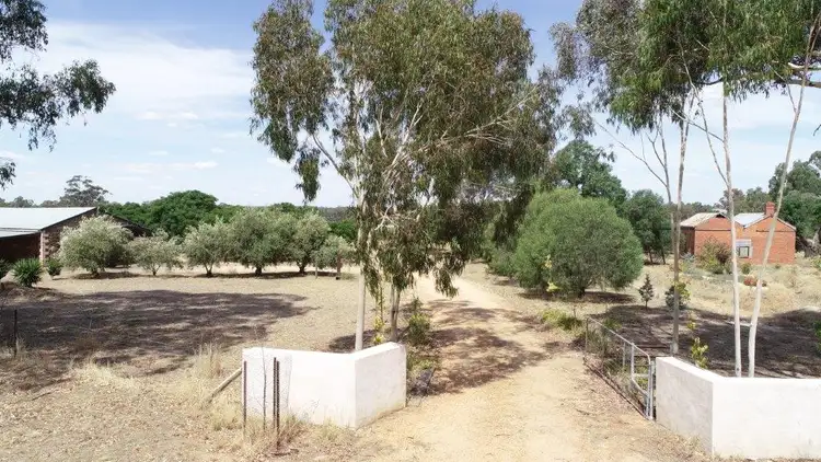 Fifth view of Homely rural property listing, 633 Carapooee Road, Carapooee VIC 3477
