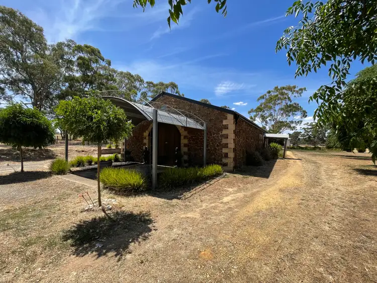 Sixth view of Homely rural property listing, 633 Carapooee Road, Carapooee VIC 3477