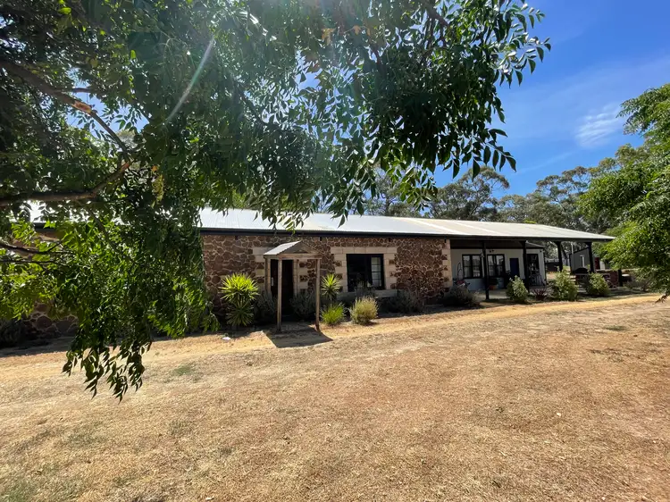Seventh view of Homely rural property listing, 633 Carapooee Road, Carapooee VIC 3477