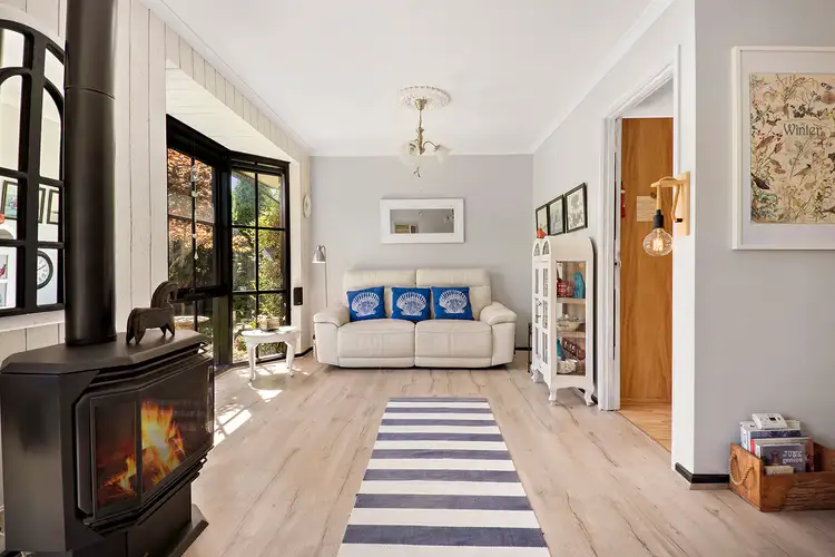 Second view of Homely house listing, 352 Stony Point Road, Crib Point VIC 3919