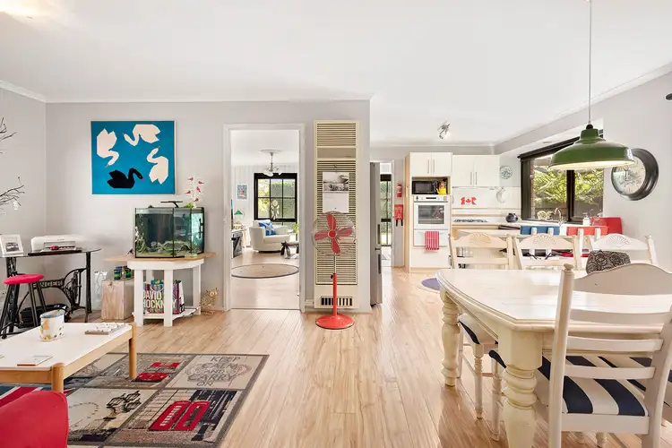 Third view of Homely house listing, 352 Stony Point Road, Crib Point VIC 3919