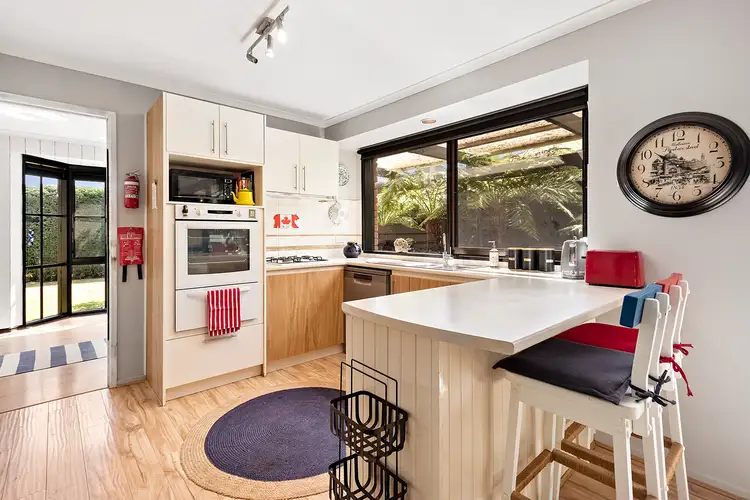 Fourth view of Homely house listing, 352 Stony Point Road, Crib Point VIC 3919