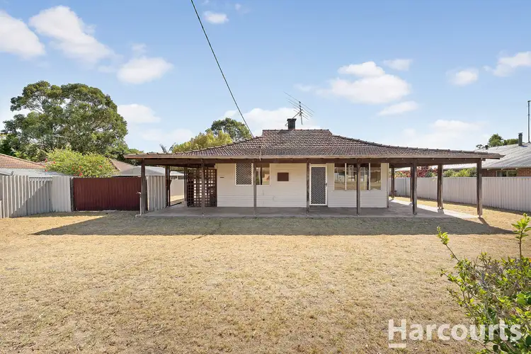 Second view of Homely house listing, 3 Deb Street, Falcon WA 6210