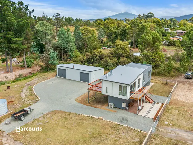 18 Cemetery Road, Dover TAS 7117