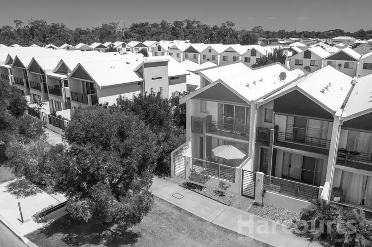 Main view of Homely townhouse listing, 28/5 Bower Drive, Erskine WA 6210