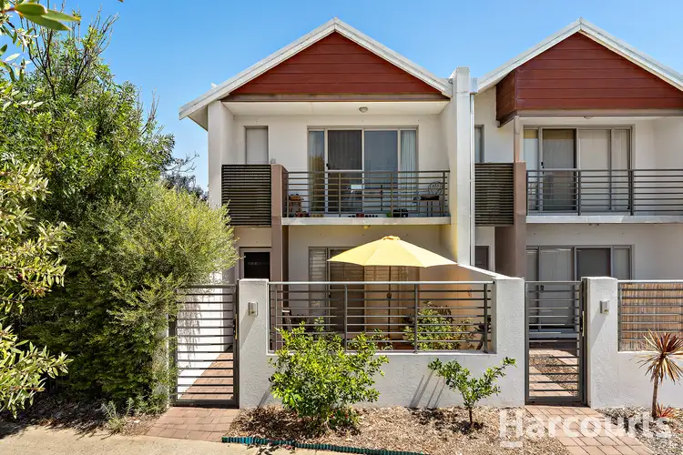 Third view of Homely townhouse listing, 28/5 Bower Drive, Erskine WA 6210