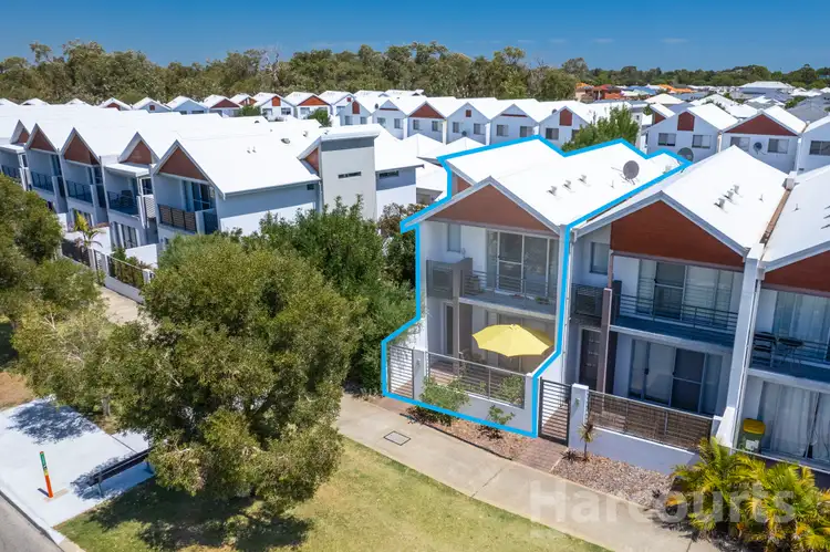 Fourth view of Homely townhouse listing, 28/5 Bower Drive, Erskine WA 6210