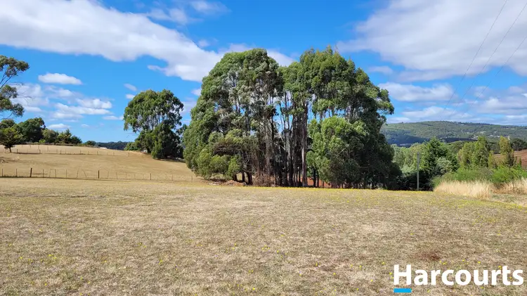 Main view of Homely land listing, 101 Cutts Road, Don TAS 7310