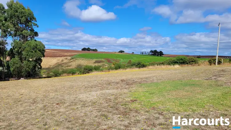 Fifth view of Homely land listing, 101 Cutts Road, Don TAS 7310