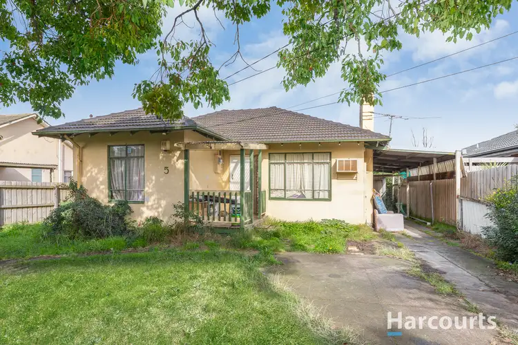 Fifth view of Homely house listing, 5 Laurel Avenue, Doveton VIC 3177
