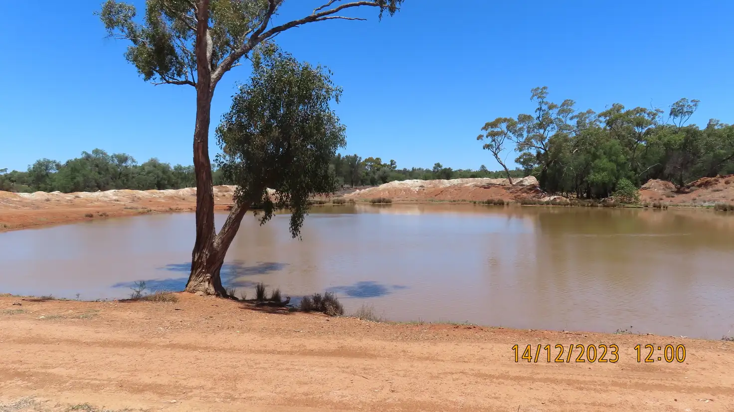 Main view of Homely rural property listing, ENMORE 2151 Lerida Road, Cobar NSW 2835