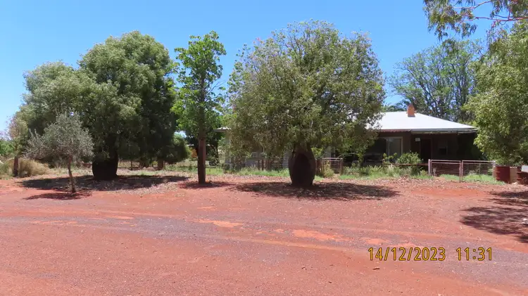 Third view of Homely rural property listing, ENMORE 2151 Lerida Road, Cobar NSW 2835