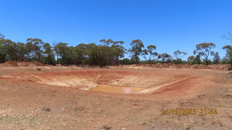 Sixth view of Homely rural property listing, ENMORE 2151 Lerida Road, Cobar NSW 2835