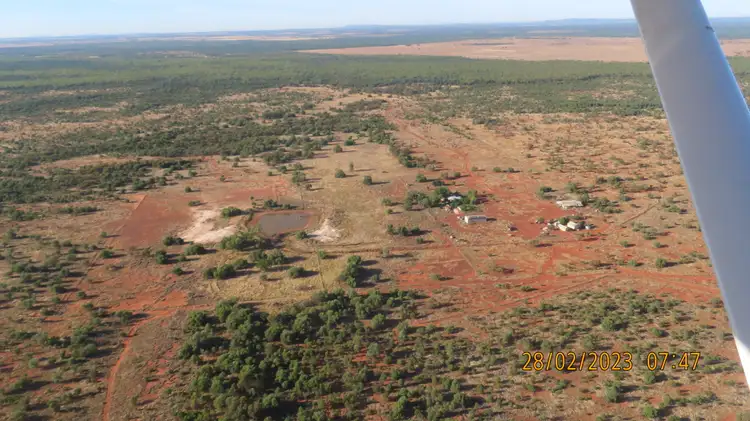 Seventh view of Homely rural property listing, ENMORE 2151 Lerida Road, Cobar NSW 2835