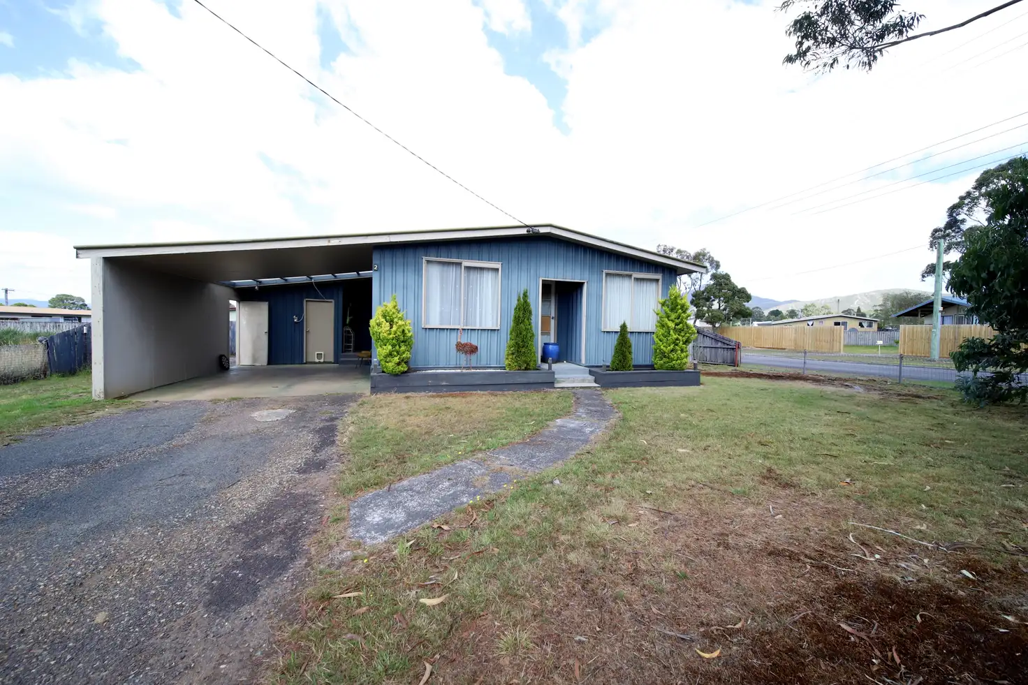 Main view of Homely house listing, 2 Comet Court, Zeehan TAS 7469