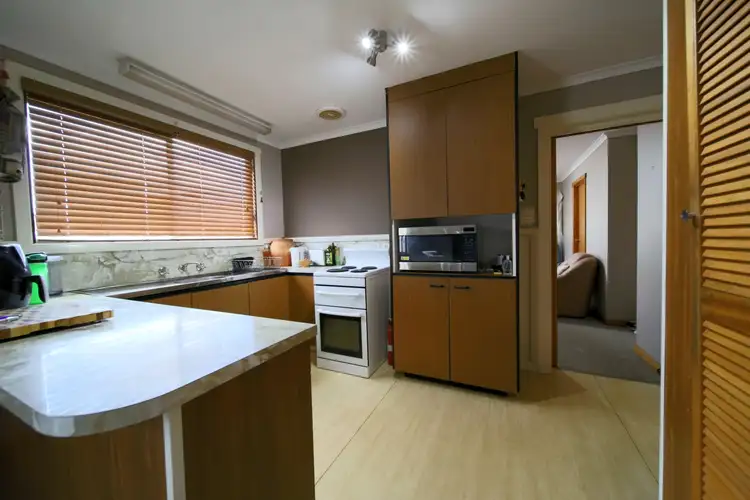 Second view of Homely house listing, 2 Comet Court, Zeehan TAS 7469