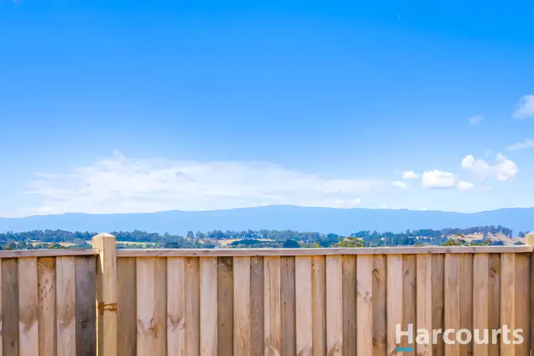 Second view of Homely house listing, 7 Kurrajong Road, Warragul VIC 3820