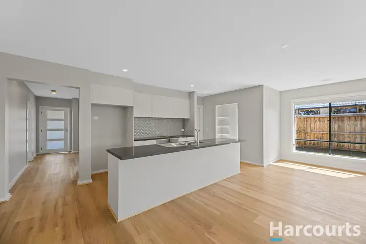 Third view of Homely house listing, 7 Kurrajong Road, Warragul VIC 3820