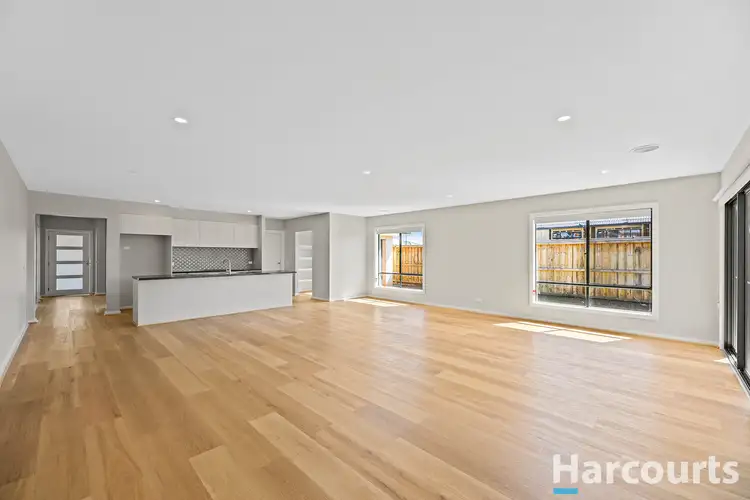 Fourth view of Homely house listing, 7 Kurrajong Road, Warragul VIC 3820