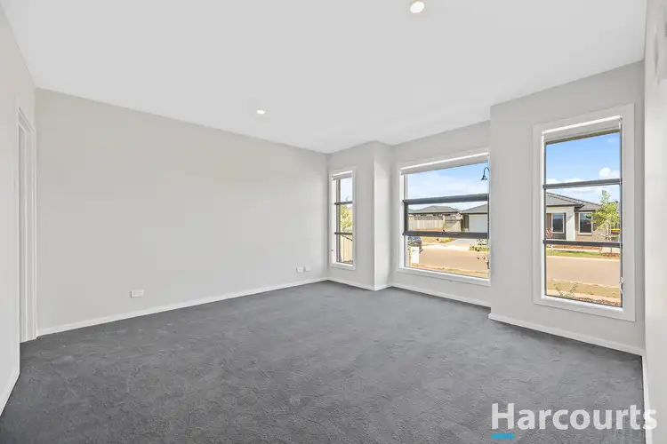 Sixth view of Homely house listing, 7 Kurrajong Road, Warragul VIC 3820
