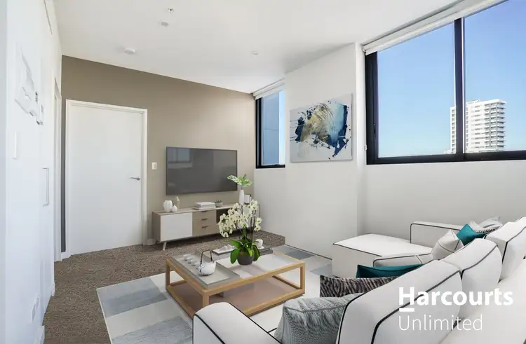 Third view of Homely apartment listing, 905/1 Boys Avenue, Blacktown NSW 2148