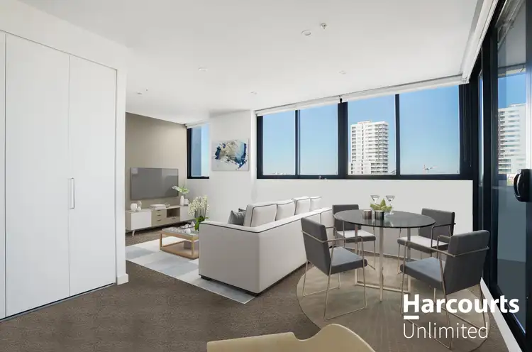 Fourth view of Homely apartment listing, 905/1 Boys Avenue, Blacktown NSW 2148