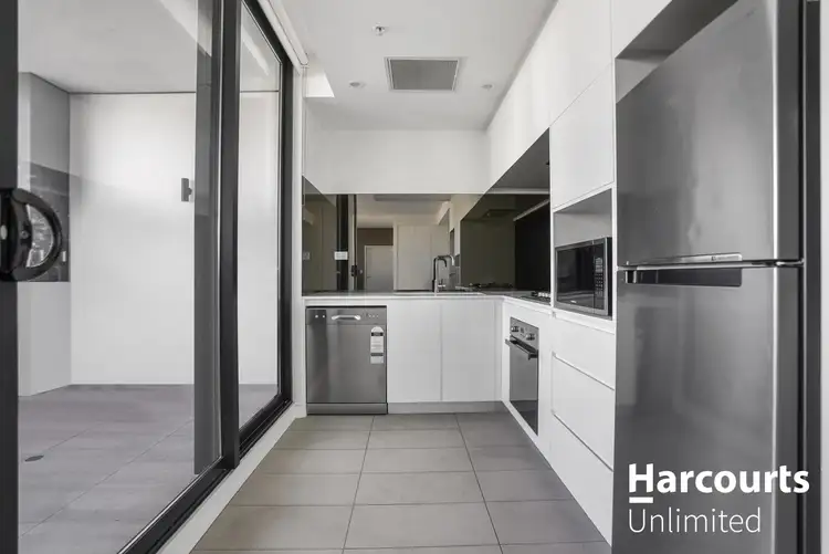 Fifth view of Homely apartment listing, 905/1 Boys Avenue, Blacktown NSW 2148