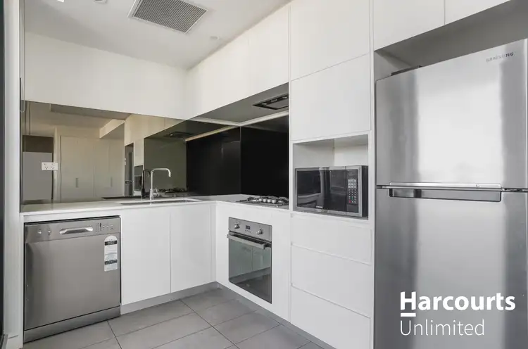 Sixth view of Homely apartment listing, 905/1 Boys Avenue, Blacktown NSW 2148