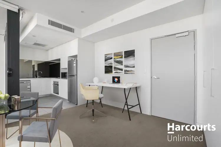 Seventh view of Homely apartment listing, 905/1 Boys Avenue, Blacktown NSW 2148