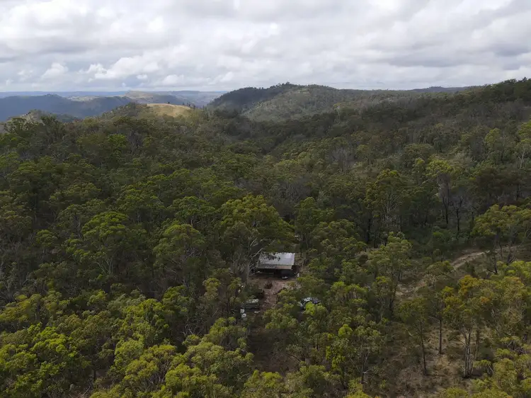 Second view of Homely rural property listing, 718 Newfoundland Road, Taralga NSW 2580