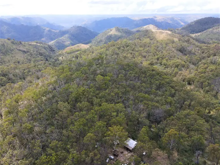 Third view of Homely rural property listing, 718 Newfoundland Road, Taralga NSW 2580