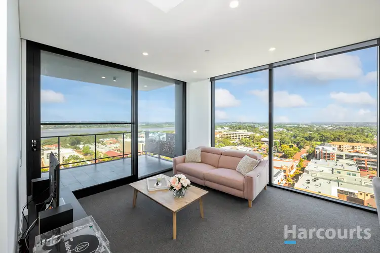 1408/113 Grand Boulevard, Joondalup WA 6027