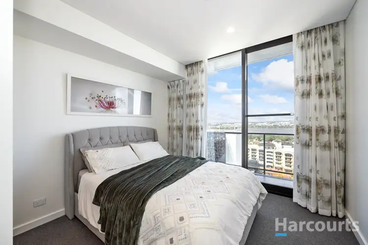 Fifth view of Homely house listing, 1408/113 Grand Boulevard, Joondalup WA 6027