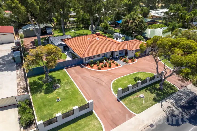 Second view of Homely house listing, 14 Exchequer Avenue, Greenfields WA 6210