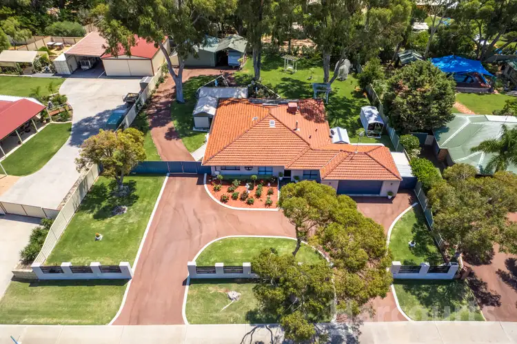 Third view of Homely house listing, 14 Exchequer Avenue, Greenfields WA 6210