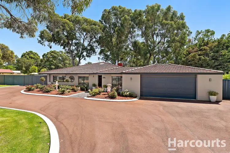 Fourth view of Homely house listing, 14 Exchequer Avenue, Greenfields WA 6210