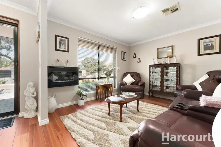 Sixth view of Homely house listing, 14 Exchequer Avenue, Greenfields WA 6210