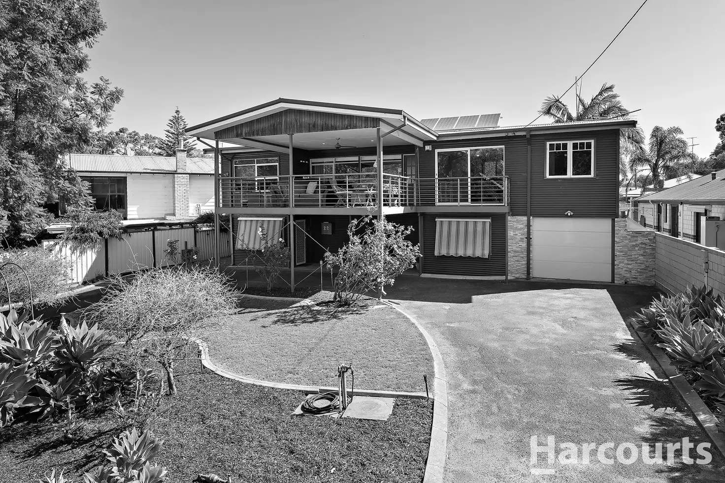 Main view of Homely house listing, 22 Redcliffe Road, Greenfields WA 6210