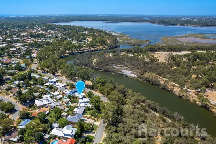 Second view of Homely house listing, 22 Redcliffe Road, Greenfields WA 6210