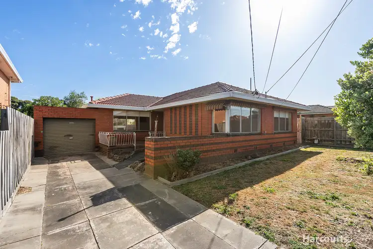 16 Laemmle Street, Dandenong North VIC 3175
