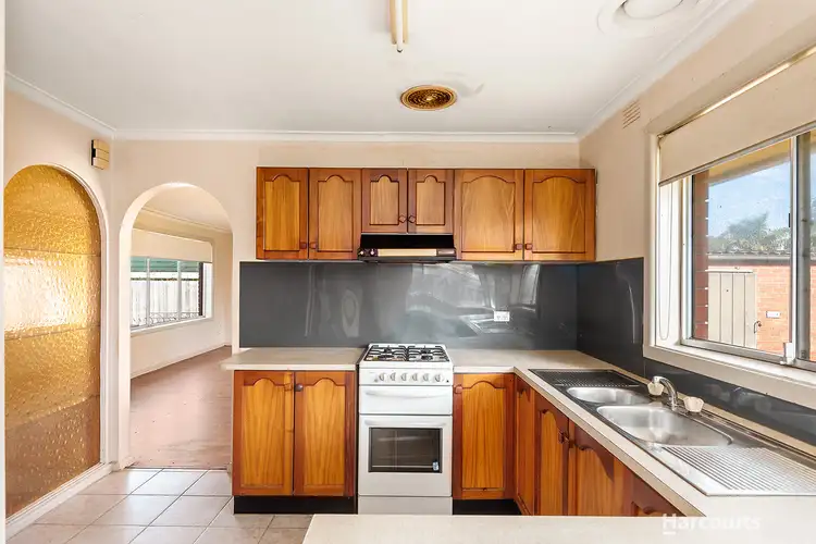 Third view of Homely house listing, 16 Laemmle Street, Dandenong North VIC 3175