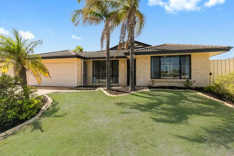9 Flores Place, Waikiki WA 6169