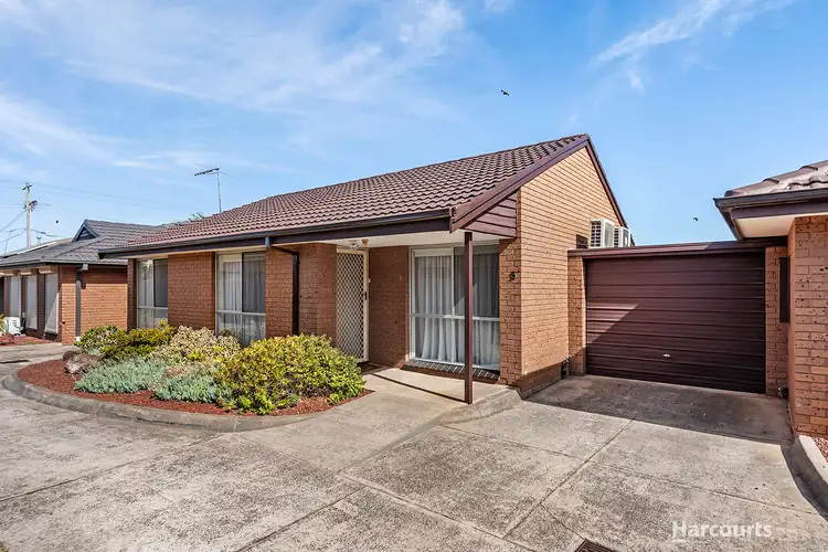 3/42 Hammond Road, Dandenong VIC 3175