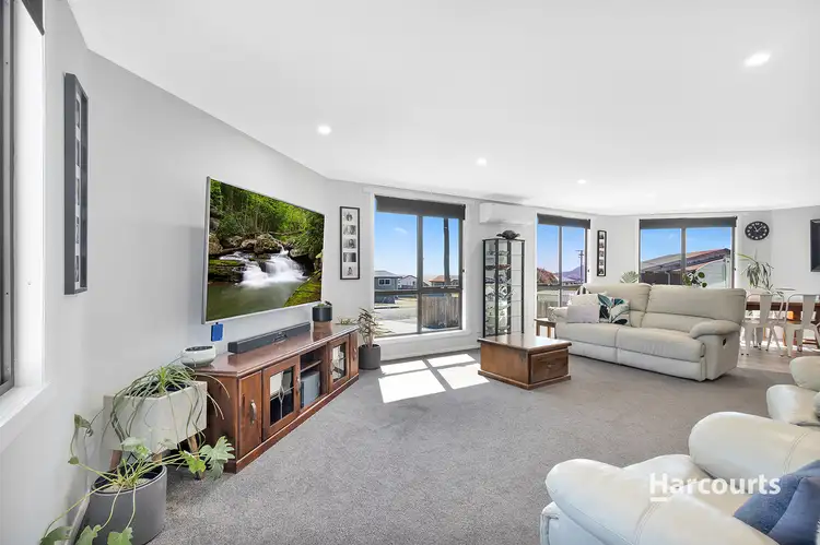 Second view of Homely house listing, 1 Kent Avenue, Acton TAS 7320