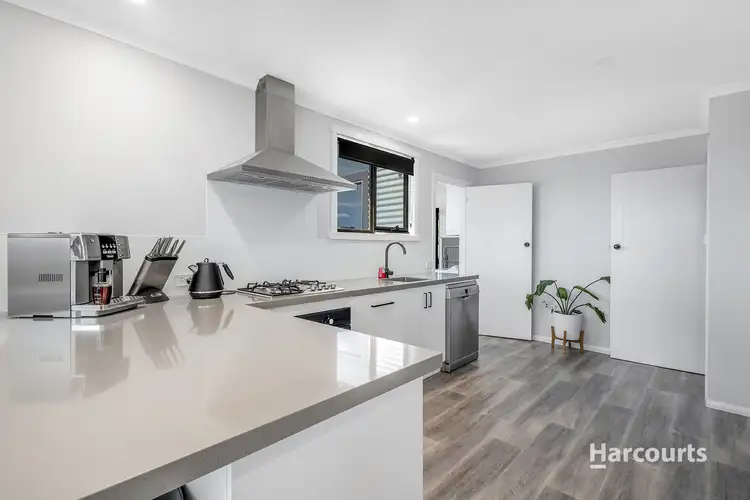 Third view of Homely house listing, 1 Kent Avenue, Acton TAS 7320